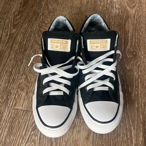 Converse All Star Chucks Low Top Shoes